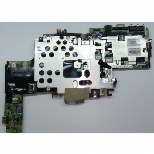 USED ΜΗΤΡΙΚΗ HP ELITEBOOK 2730P